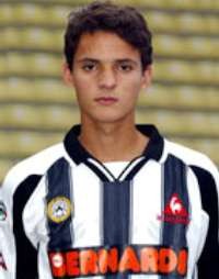 Felippe Siap Gabung Milan